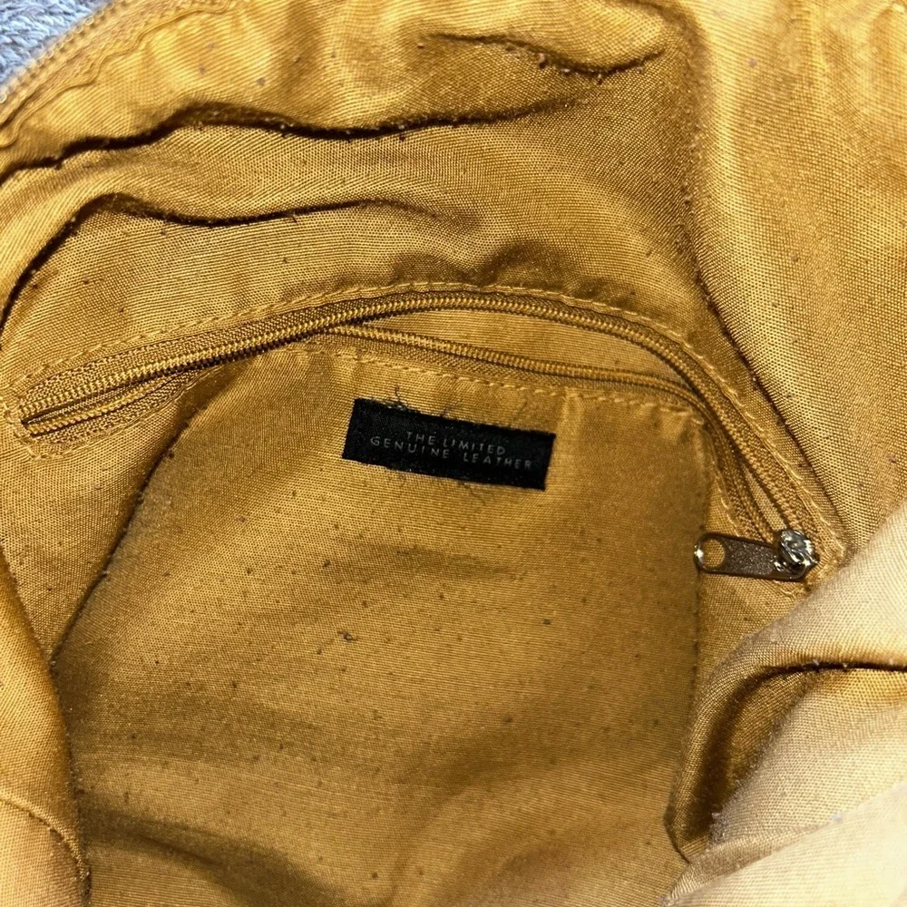 The Limited elegant tan
